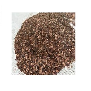 Residuos de cáscara de anacardo - Product Image 1