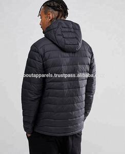 Chaquetas acolchadas y acolchadas para hombre, nuevas y elegantes, baratas, personalizadas, 2022 - Product Image 4