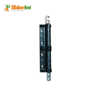 Charnière de couple à friction métallique, accessoire personnalisé à 360 degrés - Product Image 5