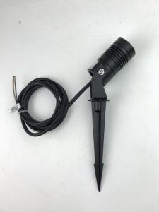 Petit 3 w LED Jardin Lumière Extérieure Paysage Lumière spike éclairage - Product Image 4