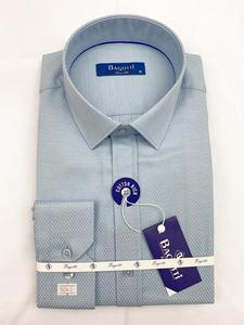 การออกแบบล่าสุดที่กำหนดเองขายส่งราคาถูกและมีคุณภาพทำในตุรกีผ้าฝ้าย100% ชุดลำลองผู้ชายเสื้อแขนยาว - Product Image 4