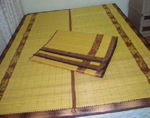 Alfombra de Bambú Ecológica / Alfombra de Dormir de Bambú / Alfombra de Piso de Bambú en Vietnam en 2021 - Product Image 5