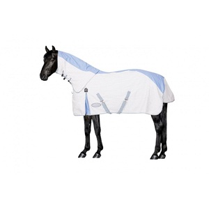 FANCY DECORATIVE Cotton Horse Summer Rugs MANUFACTURER - Product Image 3