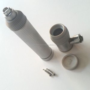แพทย์ผิวหนังขนาดเล็กนำ-พื้นฐานของเครื่องมือผ่าตัดชั้น I - Product Image 4