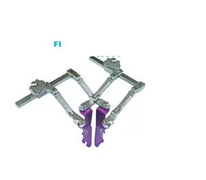 Sistema | Della Colonna Vertebrale cervicale Divaricatore