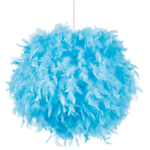 Hot Sale <strong>Feather</strong> Ceiling Pendant Light Shade <strong>White</strong> <strong>Lampshade</strong> for Floor Lamp and Table Lamp Shade Living Room Bedroom Dining Room - Product Image 3