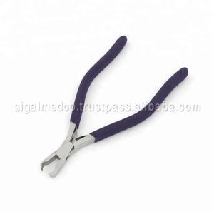 Alicates de corte lateral, cortador de plástico, el mejor Cable de alambre - Product Image 5