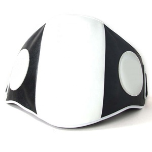 Venta al por mayor de logotipo personalizado impreso protectores de vientre para MMA Boxeo Taekwondo equipo de entrenamiento Premium - Product Image 1