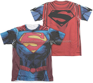 Camisetas con estampado de sublimación, estilo playero, sublimadas - Product Image 2