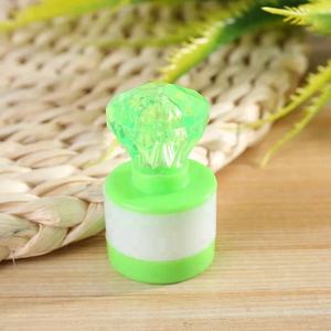 GUANGZHOU GOODLUCK Enfants LED Allument Timbres Flash En Plastique Jouet Stamper <span class=keywords><strong>Pour</strong></span> Cadeaux - Product Image 3