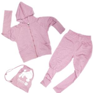Ropa deportiva de Color amarillo, ropa deportiva, chándales de algodón polar, ropa de calle de invierno, chándales informales de diseño personalizado OEM para hombres a la venta - Product Image 4