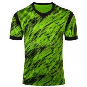 Nouveau style de vêtements de rugby et de football unisexe de haute qualité, vêtements de sport personnalisés bon marché avec nom d'équipe et maillot respirant - Product Image 1