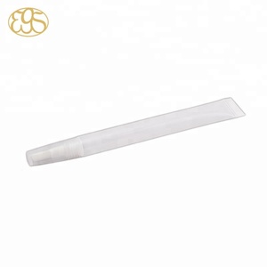 Applicateur spatule floquée cosmétique, tube de rouge à lèvres, - Product Image 3