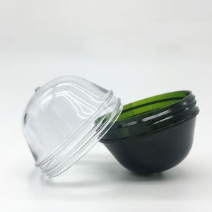 พรีฟอร์มขวดสำหรับสัตว์เลี้ยงวัสดุใหม่สีเขียวเข้ม68มม. 26ก. - Product Image 4