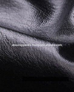 Pantalones de moto de piel de oveja auténtica para fitness al por mayor, pantalones de moto de talla grande para hombre, diseña tu propio gimnasio en blanco para invierno - Product Image 4