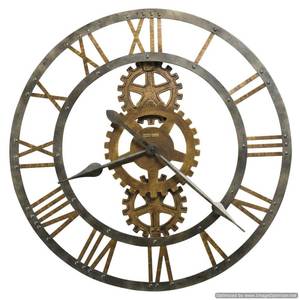 Reloj de pared decorativo para el hogar de último diseño, arte hecho de Material metálico, reloj de pared para el hogar, cama, habitación, accesorios de decoración de pared - Product Image 1