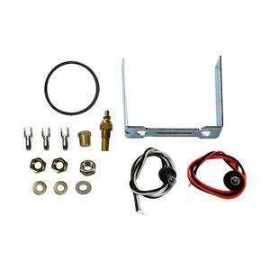 แอมมิเตอร์ 12v/24v ขนาด 52 มม. สำหรับเครื่องกำเนิดไฟฟ้า 60A 90 องศา ได้รับการรับรองมาตรฐาน ISO9001 และ CE ใช้ได้กับรถยนต์ทั่วไป - Product Image 4