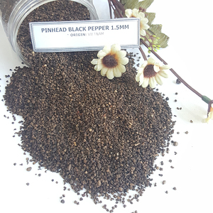 VIETNAM pimienta negra cabeza de alfiler - Product Image 4