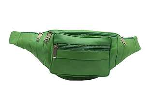 Riñonera ligera con logotipo personalizado para hombre, bolso de hombro para viaje, informal, bordada, a la moda, 2022 - Product Image 4