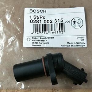 Vị Trí trục khuỷu Cảm Biến OEM 0281002315 - Product Image 5