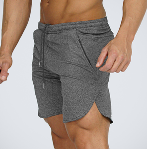 OEM & ODM service professional polyester fashion custom <b>men</b> running sports <b>shorts</b> , workout <b>shorts</b> - Product Image 5