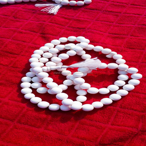 ลูกประคำมุสลิม/ ลูกประคำเรซิ่น/ ลูกประคำไม้ ขายส่ง - Product Image 5