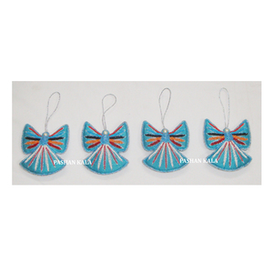 Exclusive Shape <b>Butterfly</b> for Home Decoration in Christmas <b>Ornaments</b> - Product Image 1