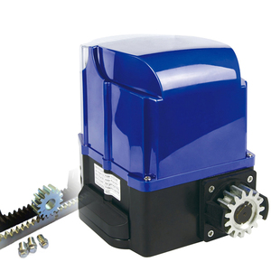 Custom Led Fout Display Poort Automatisering Italië Automatische Schuifpoort Opener - Product Image 1