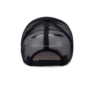 Gorra de Béisbol Personalizada KIBC06 2021 de Malla Bordada para Verano - Diseño Deportivo Unisex de Nueva York en Tela Común - Product Image 3
