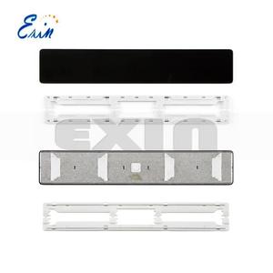 Vente en gros pour <span class=keywords><strong>Macbook</strong></span> air <span class=keywords><strong>Pro</strong></span> Retina <span class=keywords><strong>13</strong></span> "15.4'' A1990 A1989 A1932 Entrer Clés Keycaps avec papillon Clips Ciseaux Charnière <span class=keywords><strong>2018</strong></span> - Product Image 2