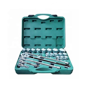 [Handy-Age]-21-PC 3/4 "ดร. ชุดประแจซ็อกเก็ต (HT2904-009) - Product Image 1