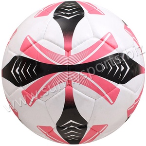 Balón de fútbol tamaño 5 oficial de alta calidad para entrenamiento y partido de Fútbol - Product Image 4