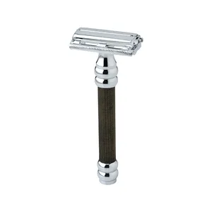 2022คู่ขอบโกนความปลอดภัยมีดโกนโรงงานอินเดีย - Product Image 1