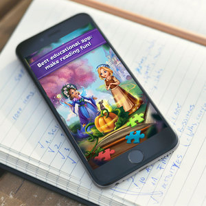 Aplicaciones de libros para Android | Aplicaciones de libros premiadas Servicios de ProtoLabz eServices - Product Image 5