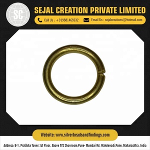Suministro a granel de alta calidad Surtido de hallazgos y componentes de joyería de plata esterlina Excelente valor con precio barato - Product Image 5
