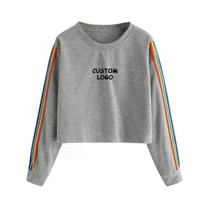 Winter Solid Color Round <b>Neck</b> Long Sleeve Velvet Warm Sweatshirts Women Korean Style Loose Hoodies Female Casual Coat - Product Image 6