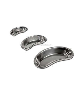 อ่างอาบน้ำทางการแพทย์พร้อมแหล่งจ่ายไฟด้วยมือถาดใส่ไตสำหรับใช้ในโรงพยาบาลทำจากโลหะแข็งมีหลายขนาด - Product Image 1