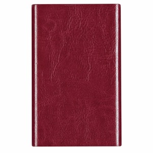 Powerbank mince en similicuir avec votre logo fabriqué aux États-Unis - Product Image 3