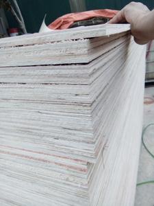 Contreplaqué commercial industriel face à okoumé WBP fabriqué au Vietnam pour la décoration de meubles Prix compétitif - Product Image 5