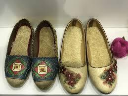 MADE in LOOFAH SHOES Fashion 2019 - Product Image 6