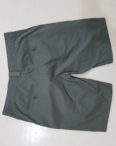 Bermudas de sarga para hombre de algodón y Spandex de calidad de exportación 100%, lote de existencias de Bangladesh/cancelación de envío/excedente para la temporada de primavera - Product Image 6