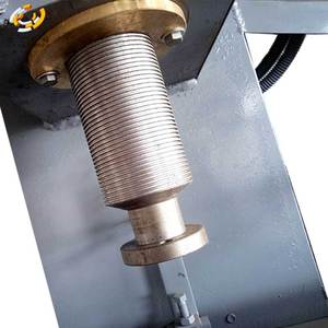 Máy Khoan Khớp Nối Tự Động Máy Cắt Ren Trong - Product Image 5