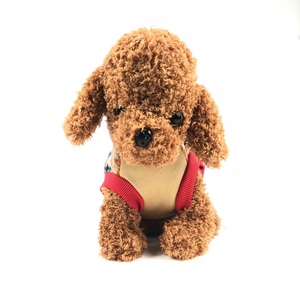 เสื้อยืดดีไซน์หรูหราฤดูร้อนสำหรับสุนัขขนาดใหญ่ผลิตจากเวียดนามพิมพ์ลายสัตว์เลี้ยงสไตล์ทันสมัยเครื่องแต่งกายขนาดกลางขายส่ง - Product Image 6