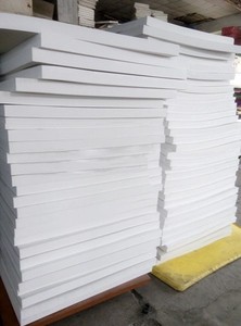 Vente en gros d'usine, feuilles de mousse EVA de haute qualité pour usage électronique, couleur personnalisée, épaisseur de 1 à 100 mm, dureté de 20 à 90 Shores - Product Image 5