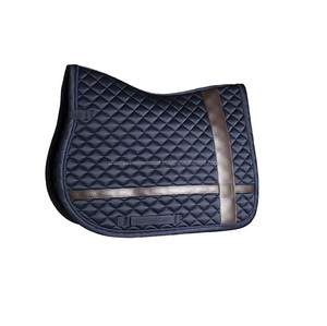 SHEMAX 2023 ÉQUESTRE À CHEVAL TOP VENDRE DES TAMPONS DE SELLE EN CUIR DE HAUTE QUALITÉ - Product Image 1
