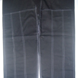 BJJ Gis cómodo pantalón unisex para Jiu Jitsu MMA boxeo entrenamiento de artes marciales - Product Image 5
