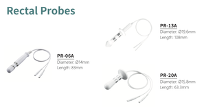Sonda de suelo premium de repuesto para estimulación muscular, Taiwán - Product Image 6