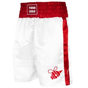 กางเกงต่อยมวยสำหรับผู้ชาย, กางเกงขาสั้น MMA สำหรับต่อสู้ต่อสู้ต่อสู้ต่อสู้ต่อสู้ต่อสู้การต่อสู้การต่อสู้การต่อสู้การต่อสู้การต่อสู้แบบเจลกางเกงมวยไทย - Product Image 2