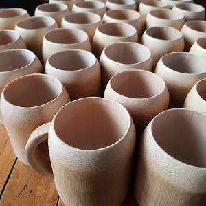 TAZAS DE BAMBÚ en Vietnam - Product Image 5