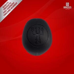 BSP662กระปุกเกียร์5สปีดสีดำสำหรับ2403ชิ้นส่วนรถยนต์ S2ทำจากไก่งวง - Product Image 2